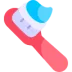 Teeth brushing